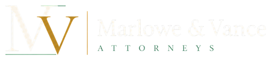 Marlowe & Vance Attorneys